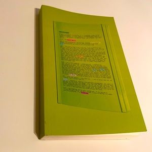 Salt. by Nayyirah Waheed Poetry Book